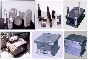 S G  Iron Castings Manufacturer Supplier Wholesale Exporter Importer Buyer Trader Retailer in Alwar Rajasthan India